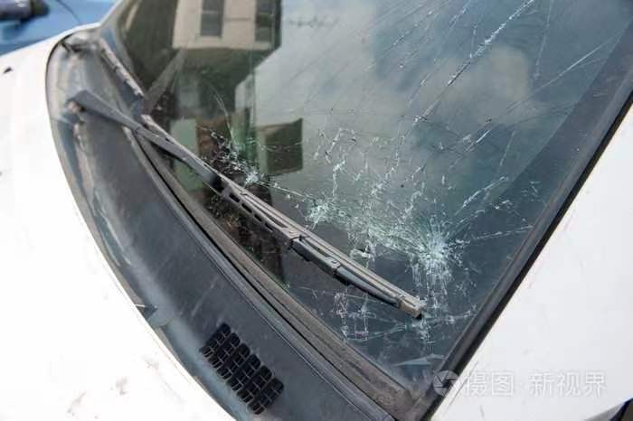 好天气遇见好车膜